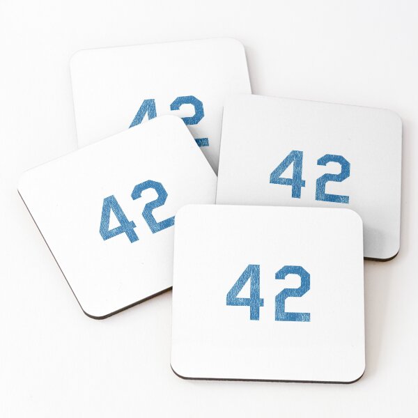 Item preview, Number 42 Textured designed and sold by positiveimages.