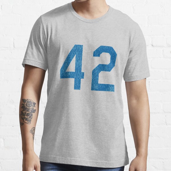 Number 42 t shirt Outlet