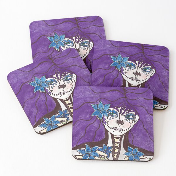 Item preview, Drowned Woman designed and sold by mxorijay.