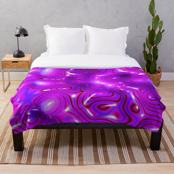 Item preview, Topographic pattern designed and sold by bradm50.