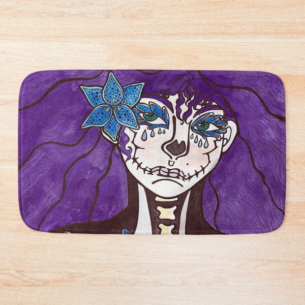 Item preview, Drowned Woman designed and sold by mxorijay.