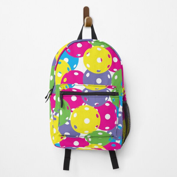 Item preview, Pickleball - mix of colors designed and sold by EvieWoj.