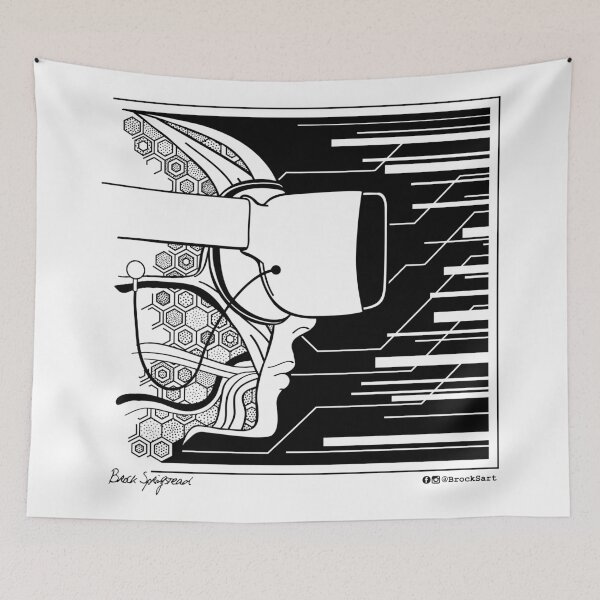 Item preview, Reality II - Brock Springstead designed and sold by Brock Springstead.