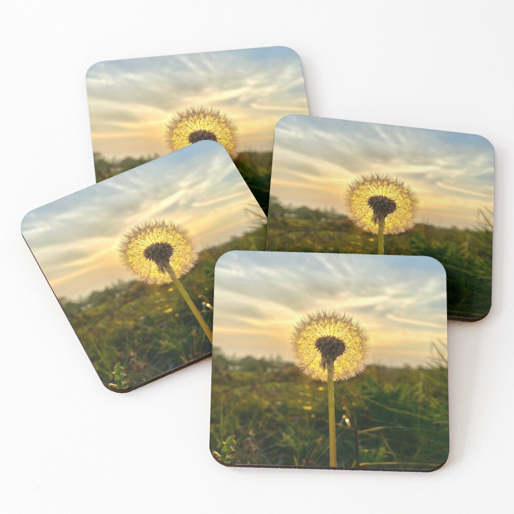 Item preview, Coasters (Set of 4) designed and sold by RKSDESIGN.