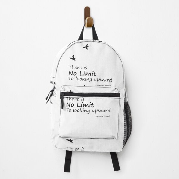 Item preview, There is no Limit to Looking Upward designed and sold by MUZA9.
