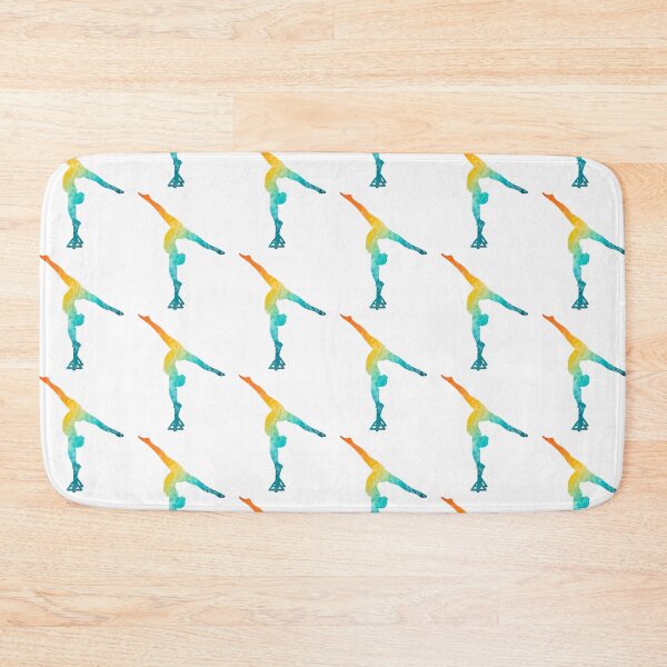 Item preview, An acrobat doing a split arch designed and sold by lauren alanna's shop :).