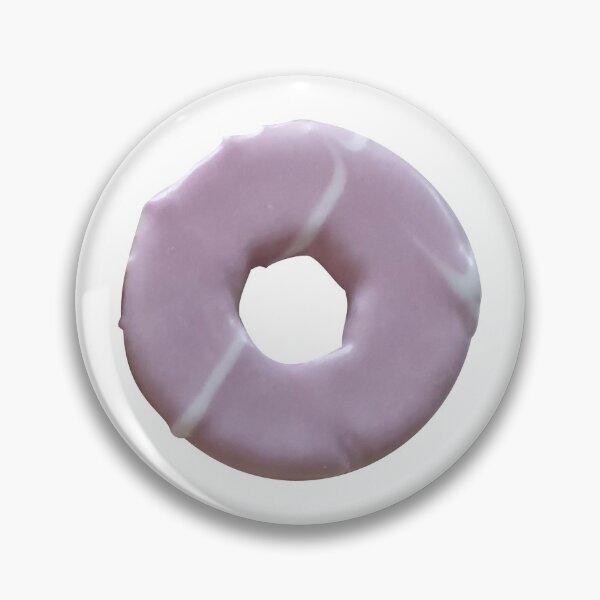 Item preview, Purple Ring Biscuit designed and sold by usernamenaijan.