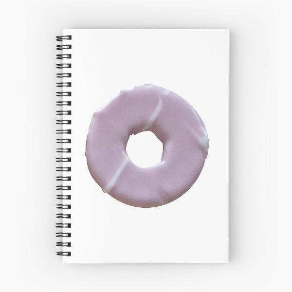Item preview, Purple Ring Biscuit designed and sold by usernamenaijan.
