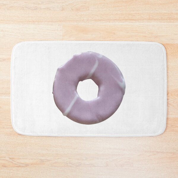 Item preview, Purple Ring Biscuit designed and sold by usernamenaijan.