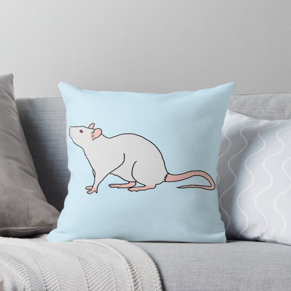 Item preview, Rat designed and sold by wrenviolet33.