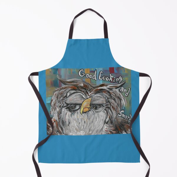 Item preview, Goodlooking AND Smart! designed and sold by EloiseArt.