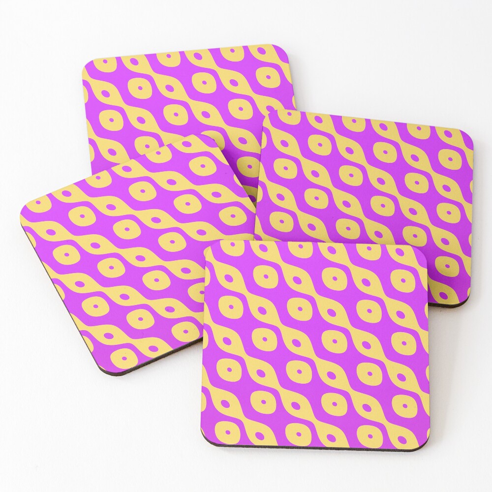 Item preview, Coasters (Set of 4) designed and sold by bradm50.