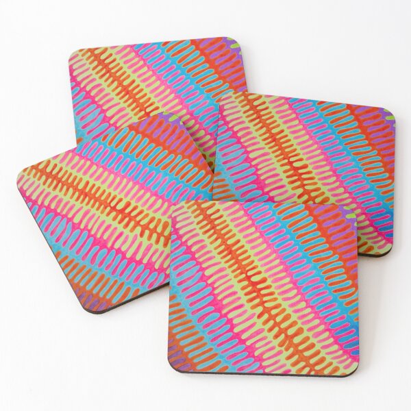 Item preview, Colour Waves  designed and sold by Andrew Morrell.