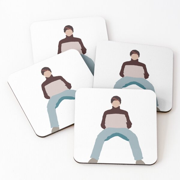 Item preview, Louis Tomlinson "Paredes" designed and sold by Kayla-1-5.