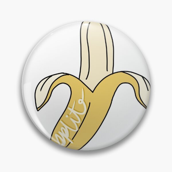 Item preview, banana design designed and sold by charloottttee.