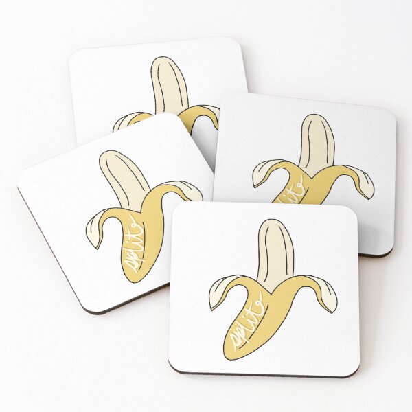 Item preview, banana design designed and sold by charloottttee.