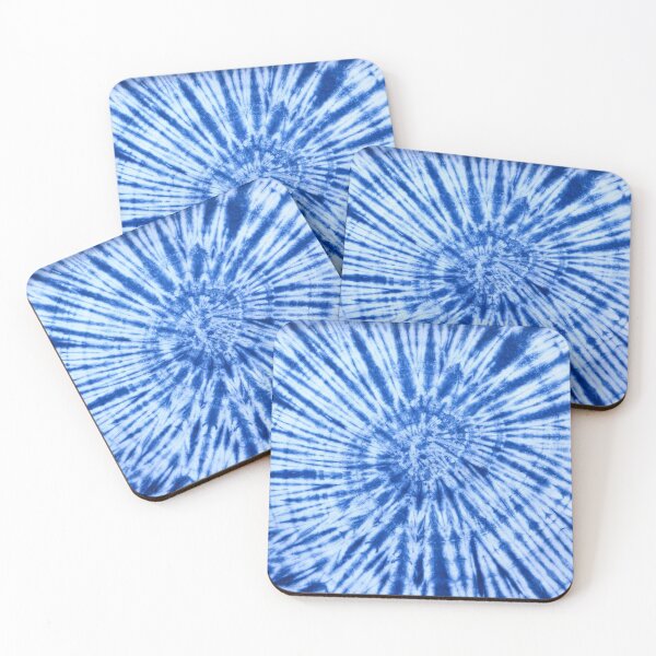 Item preview, Zen Shibori Tie Dye designed and sold by moss&moon designs.