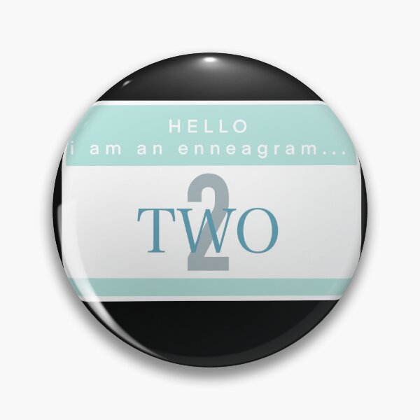 Item preview, Enneagram 2 designed and sold by schloszz.