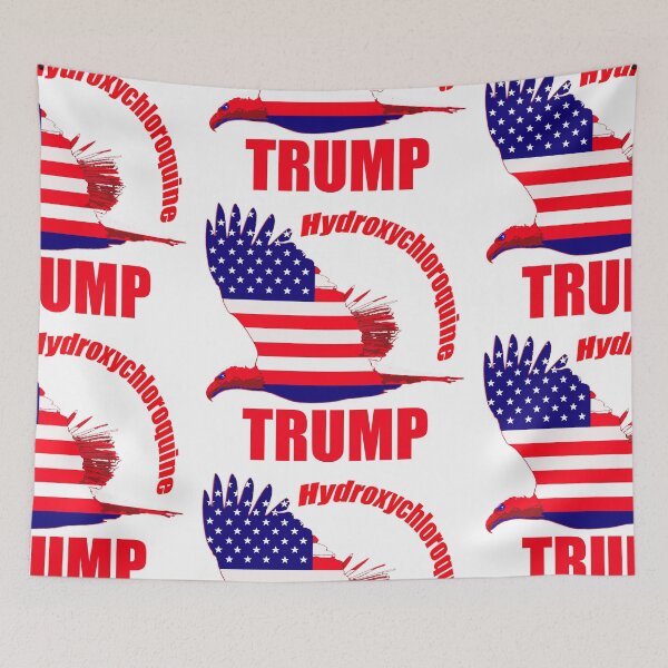 Item preview, Trump 45 designed and sold by Saltypro.