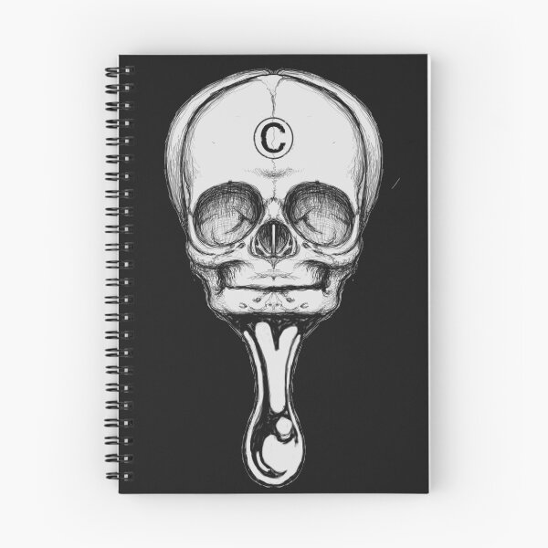Item preview, Fetal Skull designed and sold by ShayneoftheDead.