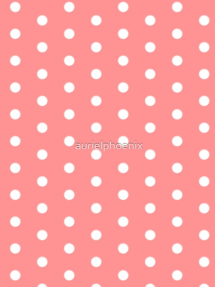 Kawaii Lollipop Rockabilly Pattern by aurielphoenix