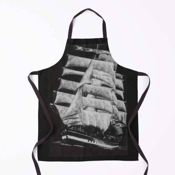 Item preview, Sail Away designed and sold by BarbBarcikKeith.