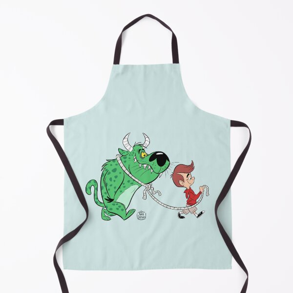 Item preview, Pet Monster designed and sold by MARKSCARTOONART.