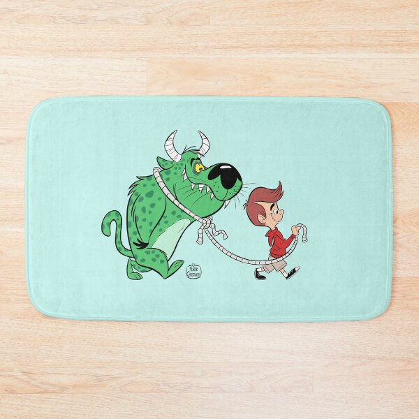 Item preview, Pet Monster designed and sold by MARKSCARTOONART.