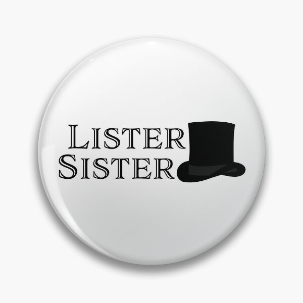 Artikelvorschau, Lister Schwester entworfen und verkauft von brav008.