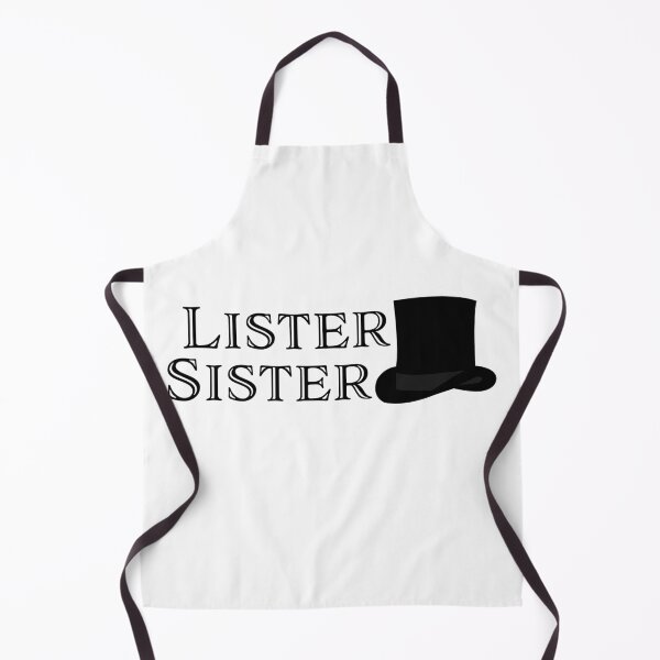 Item preview, Lister Sister designed and sold by brav008.