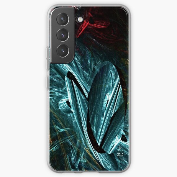 TSUNAMI Samsung Galaxy Soft Case
