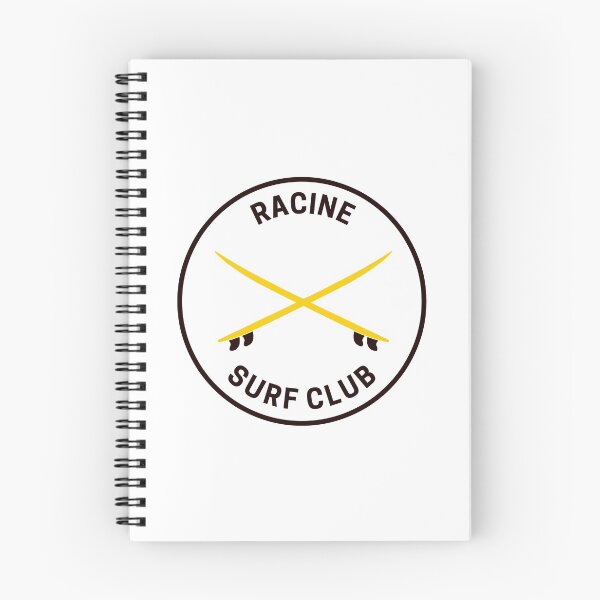 Item preview, Vintage Racine Wisconsin Surf Club designed and sold by fearcity.