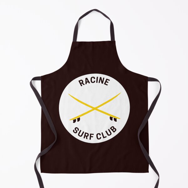 Item preview, Vintage Racine Wisconsin Surf Club designed and sold by fearcity.