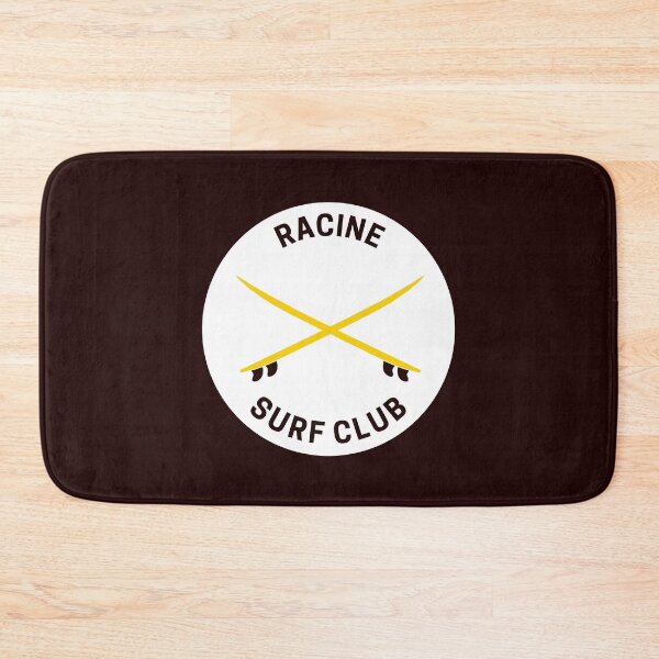 Item preview, Vintage Racine Wisconsin Surf Club designed and sold by fearcity.