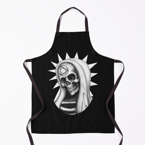 Item preview, Santa Muerte designed and sold by ShayneoftheDead.