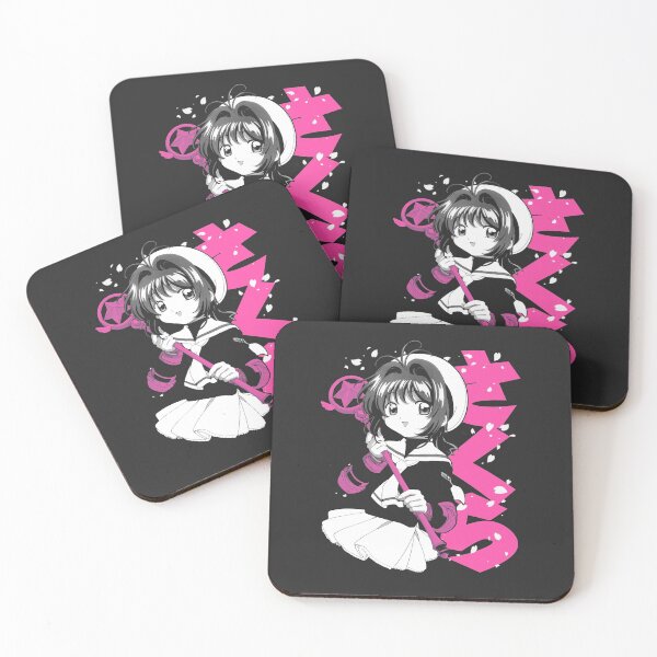 Item preview, Sakura Bloom (white) designed and sold by geekingink.