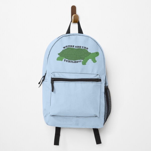 Item preview, WHERE ARE THE TURTLES?? (office pack 3) designed and sold by Jenna Gardner.