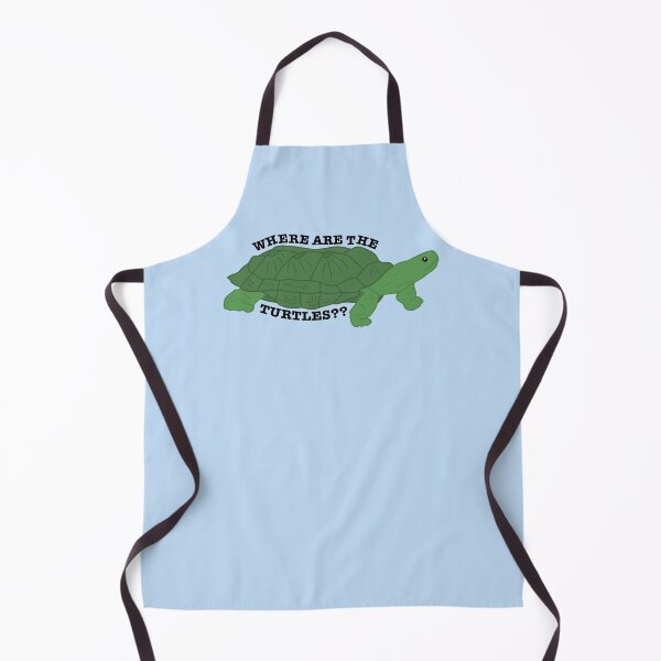Item preview, WHERE ARE THE TURTLES?? (office pack 3) designed and sold by Jenna Gardner.