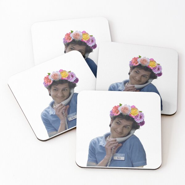 Item preview, Matthew Bayton / Horrible Histories Floral Design designed and sold by jessica  mollie.