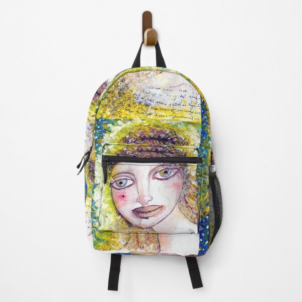 Item preview, La Bella del Parque designed and sold by Arema Arega.