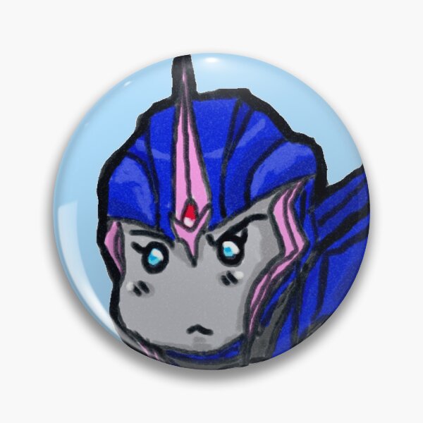 Item preview, Chibibot Arcee designed and sold by OperationVanit.