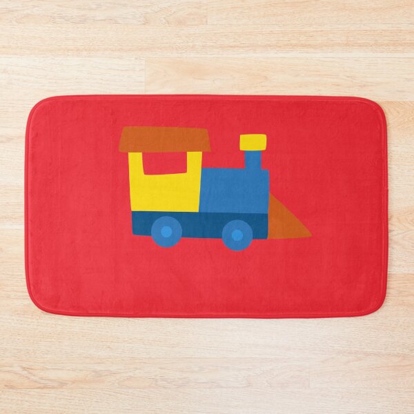 Item preview, Choo Choo Train for Kids designed and sold by vladocar.