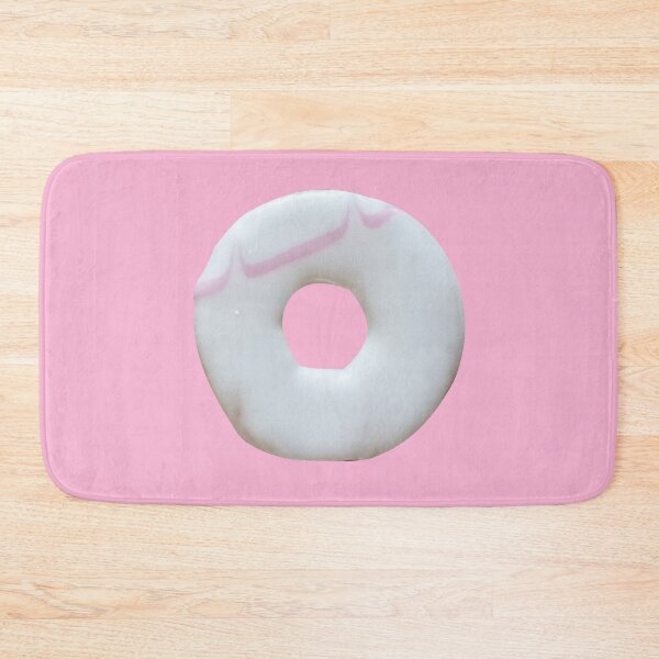 Item preview, White Ring Biscuit designed and sold by usernamenaijan.