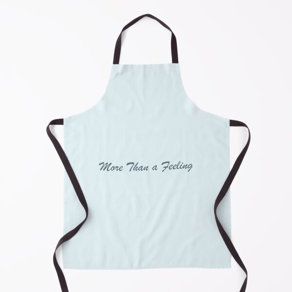 Item preview, "more than a feeling" designed and sold by Feel-GoodPrints.