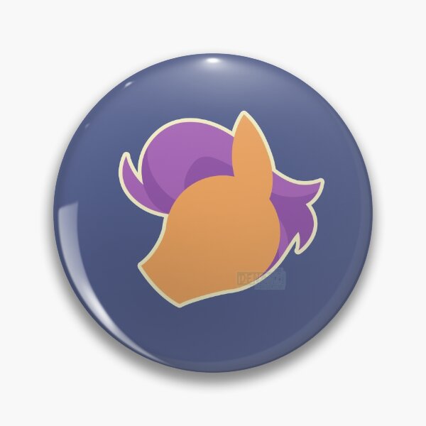 Item preview, MLP Minimalist chibi Tender Taps designed and sold by DeRukoandCO.