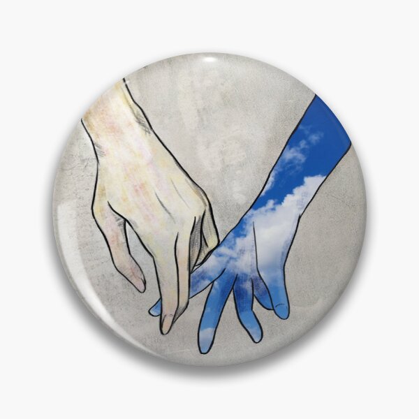 Item preview, Social Distancing designed and sold by LilyToddArt.