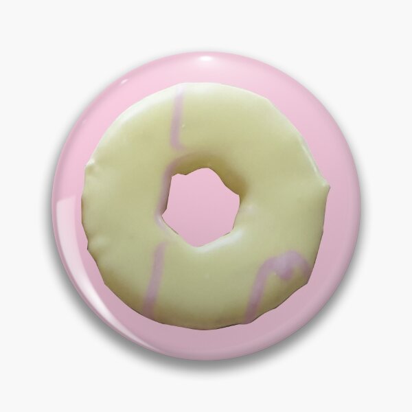 Item preview, Yellow Ring Biscuit designed and sold by usernamenaijan.