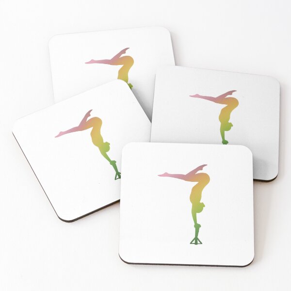 Artikelvorschau, Ein Akrobat, der einen Yogi macht entworfen und verkauft von lauren alanna's shop :).