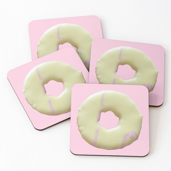 Item preview, Yellow Ring Biscuit designed and sold by usernamenaijan.