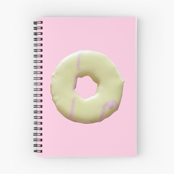 Item preview, Yellow Ring Biscuit designed and sold by usernamenaijan.